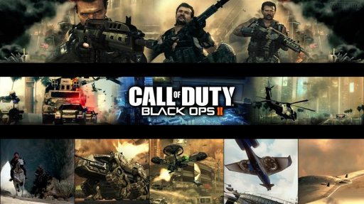 Call of Duty: Black Ops 2 - Activision разыграет 1,000,000 $ на турнире по Black Ops II Call of Duty: Black Ops 2 - Activision разыграет 1,000,000 $ на турнире по Black Ops II